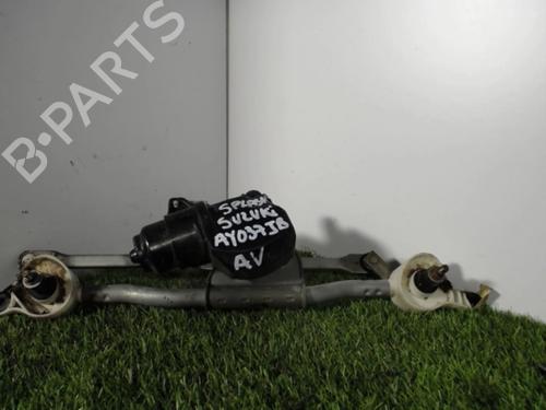 Viskermotor vindrude SUZUKI SPLASH (EX) 1.0 (A5B310) (65 hp) 21388359