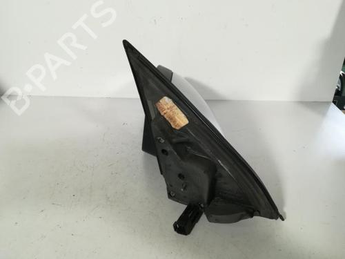 Left mirror OPEL OMEGA B (V94) 2.5 TD (F69, M69, P69) | BP21851119C26 