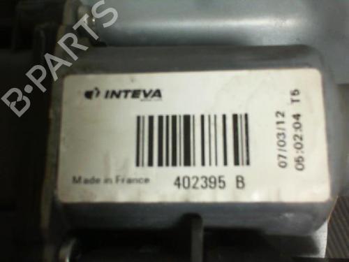Front left window mechanism KIA SPORTAGE III (SL) 1.7 CRDi | BP29162472C22 