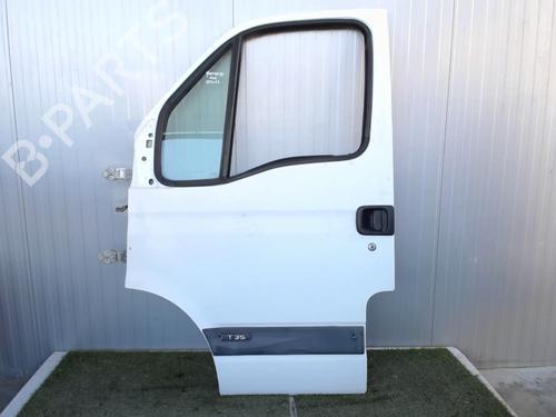 Left front door RENAULT MASTER II Van (FD) 2.5 D | BP21856305C2 
