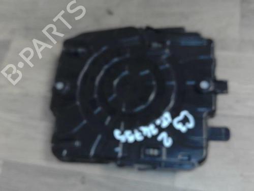 Engine control unit (ECU) CITROËN C3 II (SC_) 1.4 HDi 70 (SC8HZC, SC8HR0, SC8HP4) | BP39420741M57 - Image 5