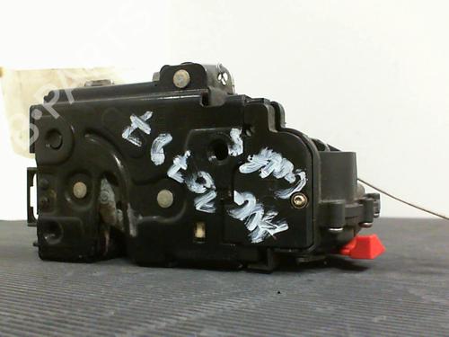 Front left lock VW GOLF V (1K1) 1.9 TDI | BP20878813C98 