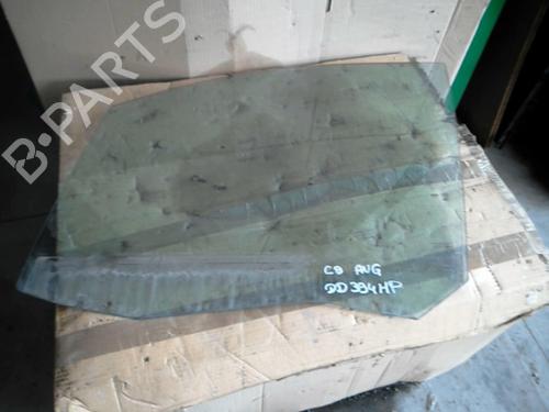 Used Front left door window CITROËN C8 (EA_, EB_) 2.0 HDi (107 hp) 21854109