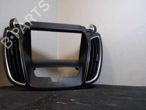 Air vent FORD C-MAX II (DXA/CB7, DXA/CEU) 1.0 EcoBoost | BP24321938I21 - Image 3