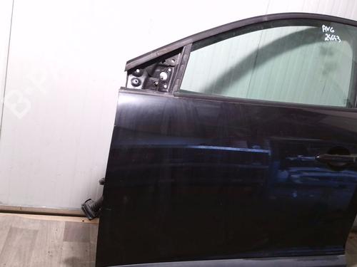 Porta frente esquerda Porta frente esquerda RENAULT MEGANE III Hatchback (BZ0/1_, B3_) 1.5 dCi (BZ09, BZ0D, BZ1W, BZ29, BZ14) (110 hp) 33896057 33896057