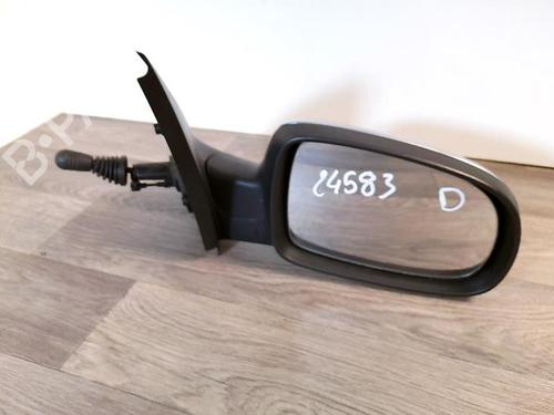 Bakspejl Højre OPEL CORSA C (X01) 1.0 (F08, F68) (58 hp) 31171214