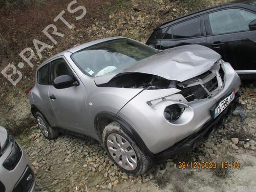 Gearbox NISSAN JUKE (F15) 1.5 dCi | BP21388717M3 