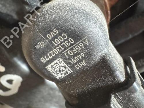 Engine VW GOLF VI (5K1) 1.6 TDI | BP28494545M1 - Image 12