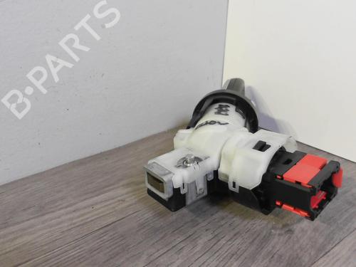 Used Ignition barrel Ignition barrel RENAULT CLIO V (B7_) 1.5 Blue dCi 85 (B7AG) (86 hp) 36763490 36763490