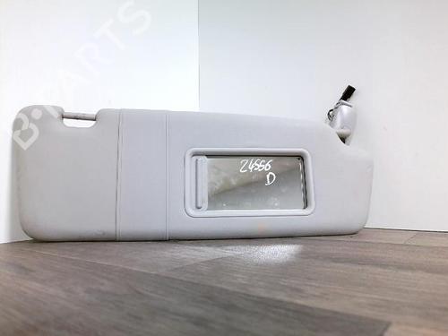 Right sun visor AUDI A3 Sportback (8PA) 2.0 TDI 16V | BP30683094I2 - Image 5