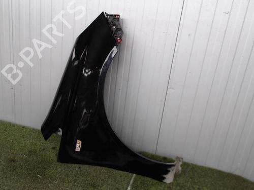 Right front fenders OPEL CORSA D (S07) 1.3 CDTI (L08, L68) | BP21143987C42 