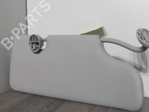 left-sun-visor-mini-mini-r50-r53-2001-2002-2003-2004-2005-2006-31169473 main image