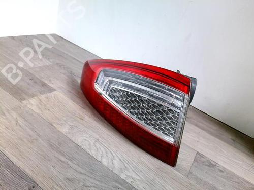 Left taillight FORD MONDEO IV (BA7) | BP34107733C34 - Image 5