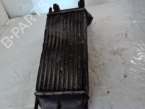 Intercooler PEUGEOT 3008 I MPV (0U_) 1.6 HDi | BP29425314M30 