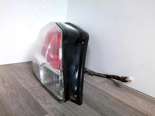 Left taillight MITSUBISHI OUTLANDER I (CU_W) 2.4 4WD (CU5W) | BP28597962C34 