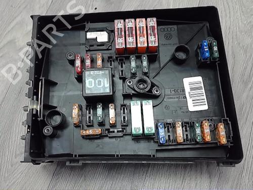 Electronic module AUDI A3 (8P1) 2.0 TDI 16V | BP30097097M83  - Image 5
