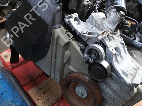 Engine RENAULT MEGANE IV Hatchback (B9A/M/N_) 1.5 dCi 90 (B9A1) | BP30486175M1 - Image 3