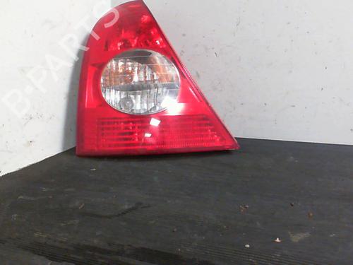 Used Left taillight RENAULT CLIO II (BB_, CB_) 1.5 dCi (B/CB08) (82 hp) 21857284