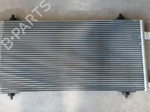 Used AC radiator AC radiator PEUGEOT 307 Break (3E) 1.6 HDi (90 hp) 24476954 24476954
