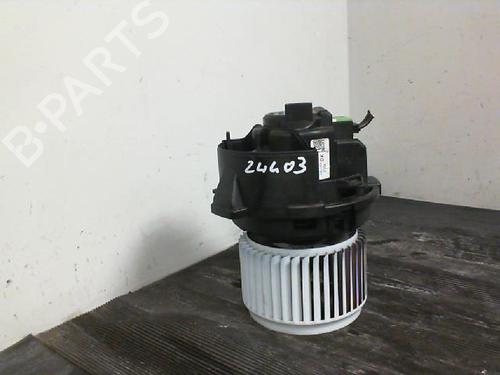 Heater blower motor DACIA SANDERO III 1.0 SCe 65 | BP29757268M62 - Image 4