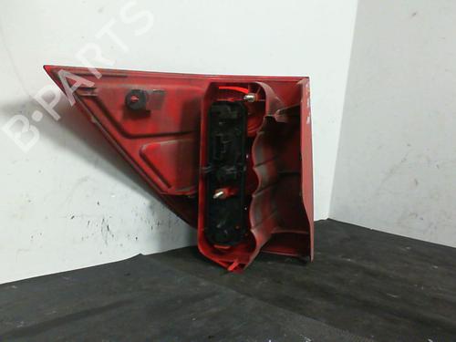 Right taillight PEUGEOT 1007 (KM_) 1.4 HDi | BP20879595C35 