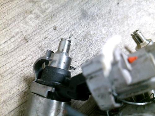 Injector DACIA DUSTER (HS_) 1.2 TCe 125 | BP36379555M100 - Image 3