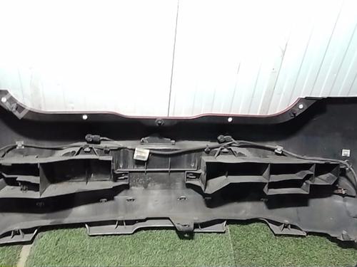 Rear bumper DACIA SANDERO II 1.5 dCi | BP29738482C8 