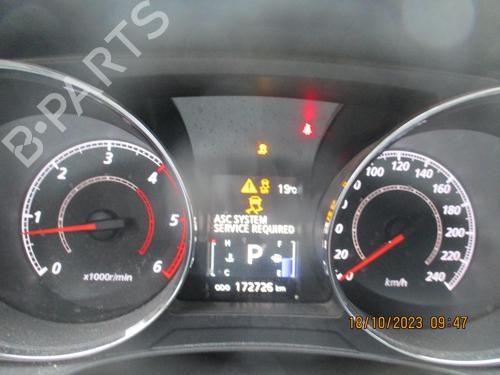 Front right window mechanism MITSUBISHI ASX (GA_W_) 2.2 Di-D 4WD (GA8W) | BP29583397C23  - Image 8