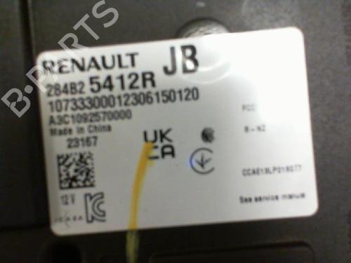 Boîte à Fusibles DACIA JOGGER (RK_) 1.0 TCe 100 ECO-G (RKMT) | BP29830736E1