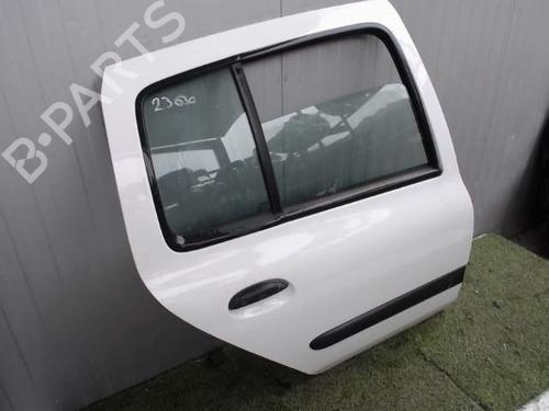 Right rear door RENAULT CLIO II (BB_, CB_) 1.5 dCi (B/CB3M) | BP21856894C5 
