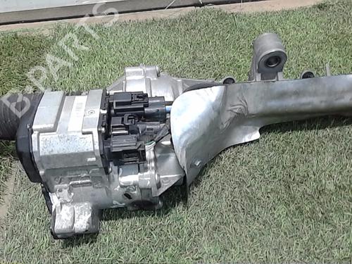 Steering rack FORD C-MAX II (DXA/CB7, DXA/CEU) 1.0 EcoBoost | BP29465094M22 