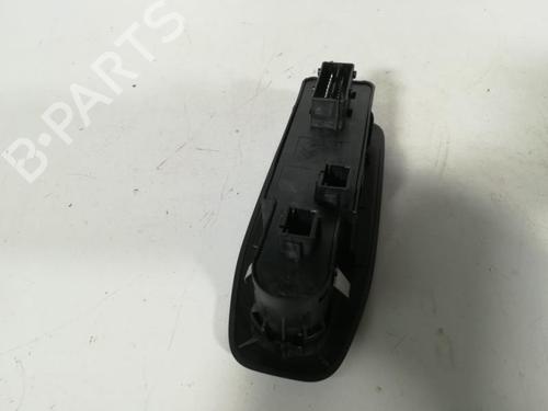 Used Left front window switch Left front window switch PEUGEOT 208 I (CA_, CC_) 1.4 HDi (68 hp) 21388281 21388281