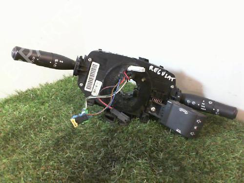 Used Steering column stalk RENAULT MEGANE II Estate (KM0/1_) 1.5 dCi (KM16, KM1E) (106 hp) 27276250