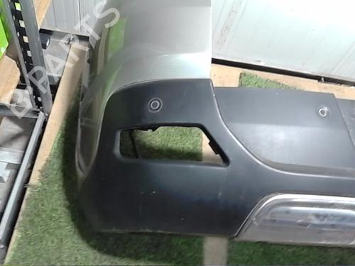 Rear bumper PEUGEOT 3008 I MPV (0U_) 2.0 HDi | BP29738549C8 