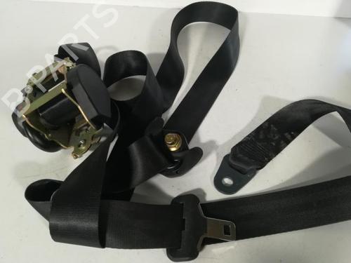 Used Front right belt tensioner PEUGEOT 407 (6D_) 1.6 HDi 110 (6D9HZC, 6D9HYC) (109 hp) 21851171