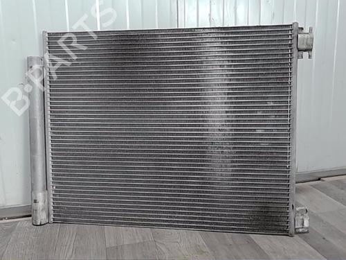 Radiador de A/C RENAULT MEGANE IV Hatchback (B9A/M/N_) 1.5 dCi 90 (B9A1) (90 hp) 30396121