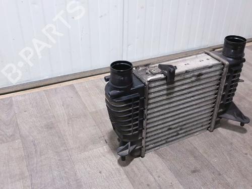 Intercooler RENAULT CLIO III (BR0/1, CR0/1) 1.5 dCi (C/BR0G, C/BR1G) | BP32387965M30 - Image 2