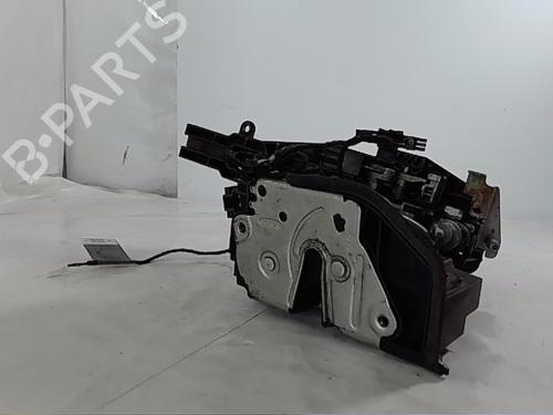 Front left lock BMW 3 (E90) 318 d | BP29188675C98 
