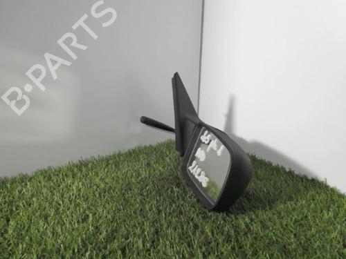 Used Right mirror PEUGEOT 205 II (20A/C) 1.1 (54 hp) 21852817