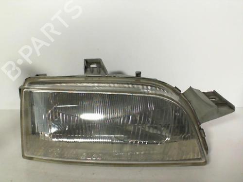 Used Right headlight FIAT PUNTO (176_) 55 1.1 (54 hp) 21850719