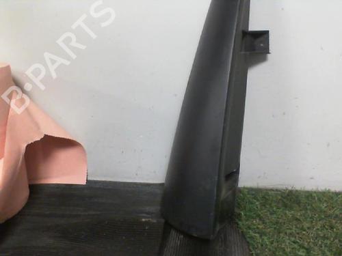 Headlight eyebrow RENAULT KANGOO Express (FW0/1_) 1.5 dCi 90 (FW0G, FW05, FW08, FW11) | BP28197153C118 