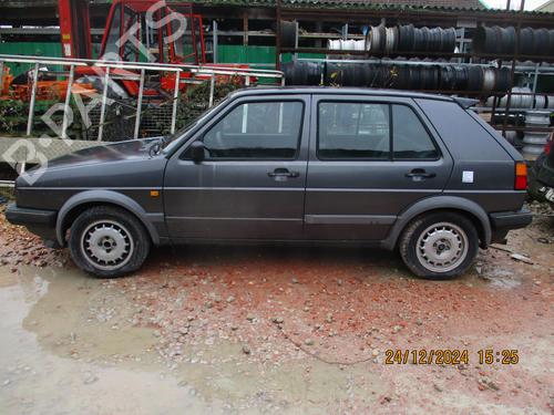 Used Parts VW GOLF II (19E, 1G1) 1.6 TD 2319923