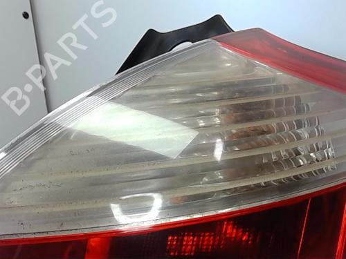 Right taillight RENAULT MEGANE III Hatchback (BZ0/1_, B3_) 1.5 dCi (BZ09, BZ0D, BZ1W, BZ29, BZ14) | BP30097083C35