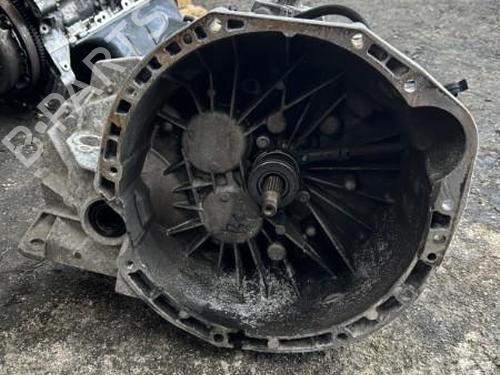 Used Gearbox RENAULT LAGUNA III Grandtour (KT0/1) 2.0 dCi (KT01, KT08, KT09, KT0K, KT12, KT1D, KT1W) (150 hp) 21390073