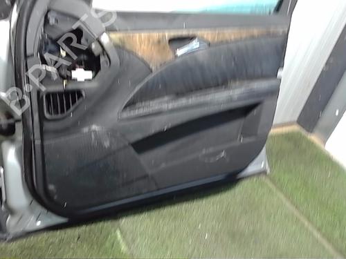 Right front door MERCEDES-BENZ E-CLASS (W211) E 270 CDI (211.016) | BP29485279C3 