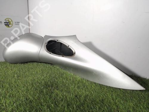 Used Left mirror RENAULT ESPACE III (JE0_) 2.0 16V (JE0N, JE0L, JE02) (140 hp) 25274004