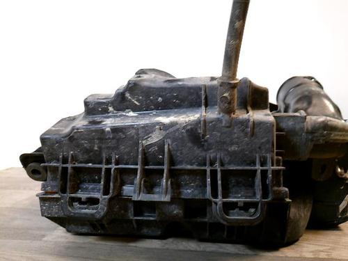 Used Air filter box Air filter box PEUGEOT 208 I (CA_, CC_) 1.5 BlueHDI 100 (102 hp) 33660823 33660823