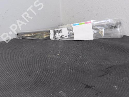 Rear windshield wiper arm SKODA FABIA I (6Y2) 1.9 TDI | BP28212837C144 