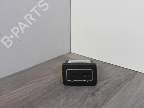 Modulo electronico FIAT 500L (351_, 352_) 1.3 D Multijet (199.LYM11, 199.LYM1A) (95 hp) 31271629