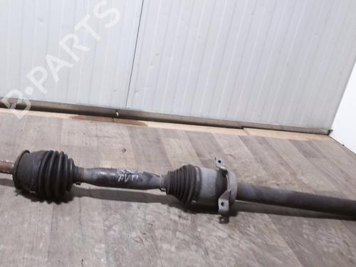 Right front driveshaft MERCEDES-BENZ A-CLASS (W169) A 180 CDI (169.007, 169.307) | BP34000538M39 - Image 4
